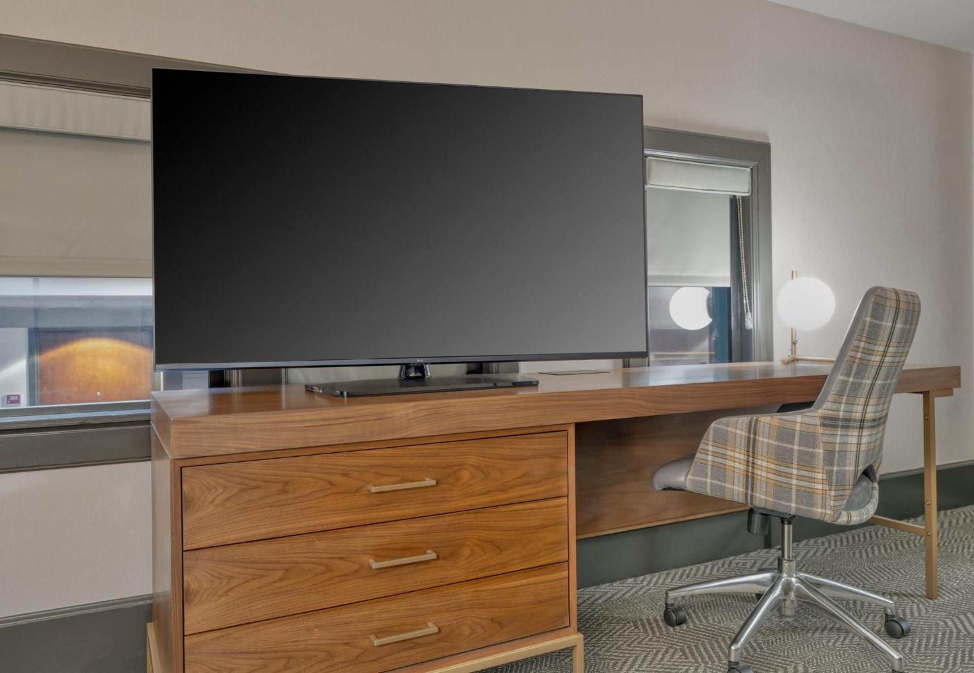 Hotel Crowne Plaza Indianapolis-Dwtn-Union Stn By Ihg Esterno foto