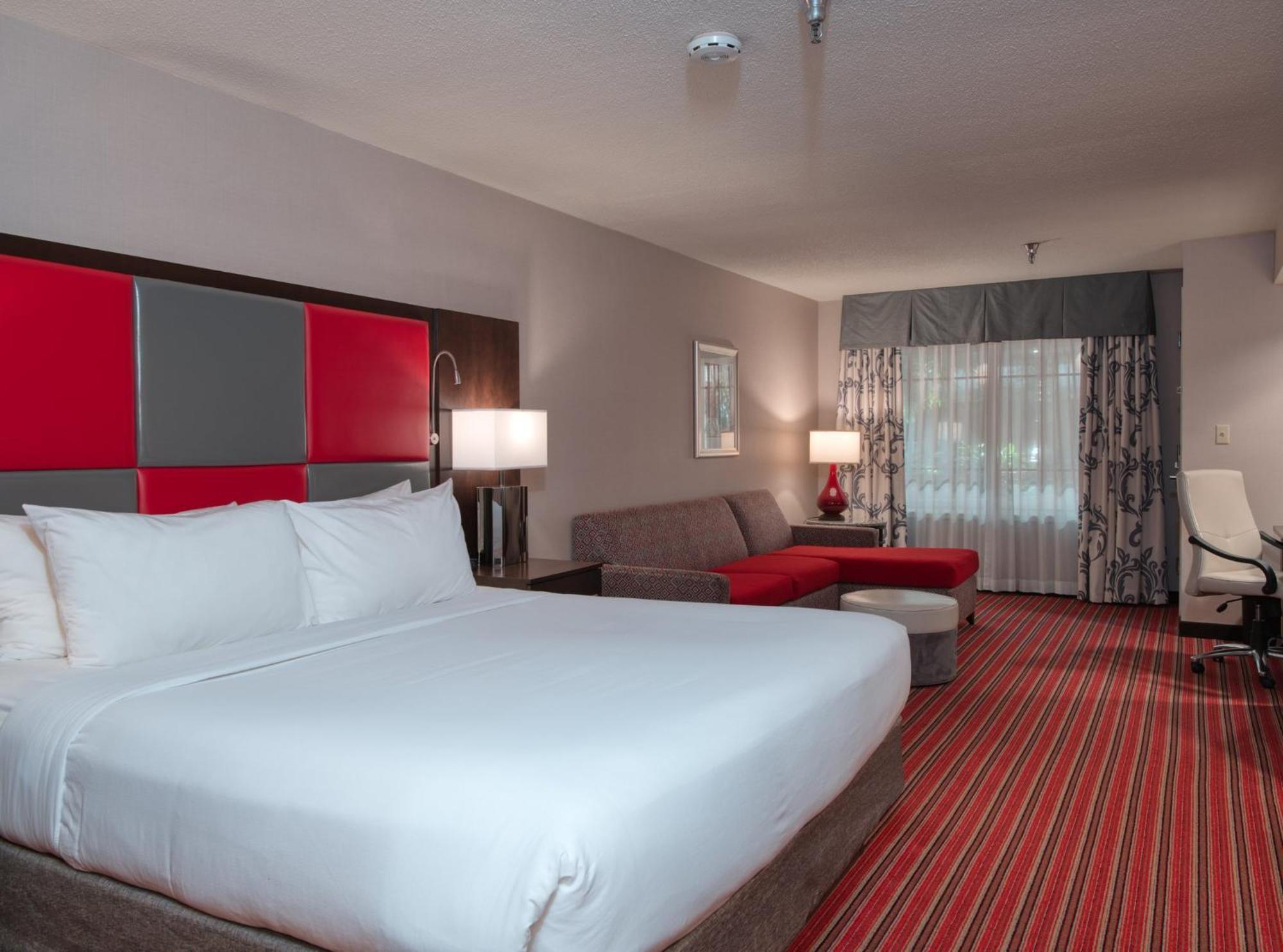 Hotel Crowne Plaza Indianapolis-Dwtn-Union Stn By Ihg Esterno foto
